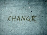 Cambio de actividad de un autónomo