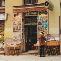 Esta es la ciudad española a la que más gente del mundo quiere mudarse, mientras aquí soñamos con vivir en Londres