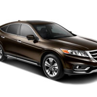 Crónica de una muerte anunciada: ¡Hasta nunca, Honda Crosstour!