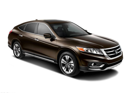 Crónica de una muerte anunciada: ¡Hasta nunca, Honda Crosstour!
