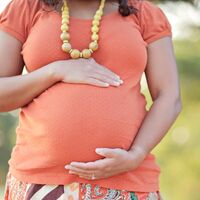 Síndrome del túnel Carpiano: adormecimiento y dolor de las manos en el embarazo