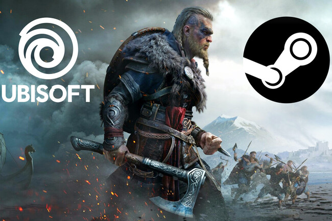 ¡Victoria para los jugadores! A partir de ahora, iniciar los juegos de Ubisoft en Steam no será un dolor de cabeza