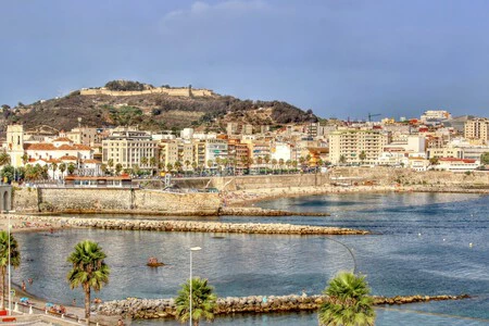 Ceuta