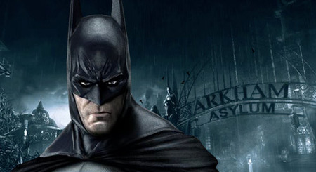 'Batman: Arkham Asylum' se retrasa hasta septiembre, pero sólo en PC