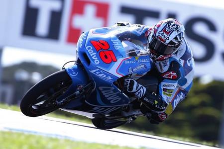 Australia 2013: Maverick Viñales