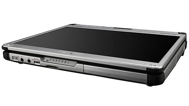 Panasonic ToughBook CF-C2