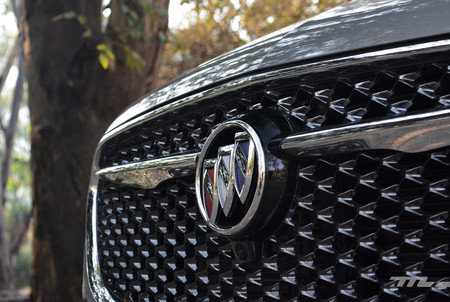 Buick Enclave Avenir 7