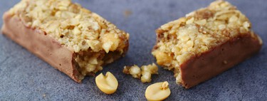 La receta que elijo para desayunar fuera de casa: rica en fibra, sin cocción y con sólo cinco ingredientes 