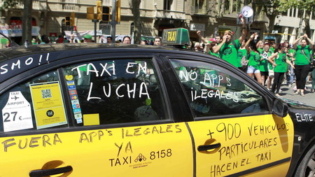Taxi