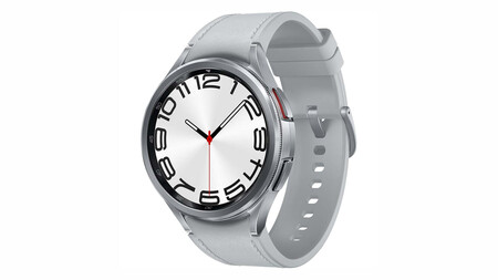 Samsung Galaxy Watch6 Classic Lte