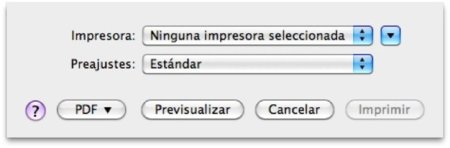 Crea copias virtuales de tus documentos en Vista Previa
