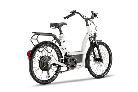 Desde hoy y hasta el 26 de noviembre Kymco rebaja hasta 249 euros sus bicicletas eléctricas