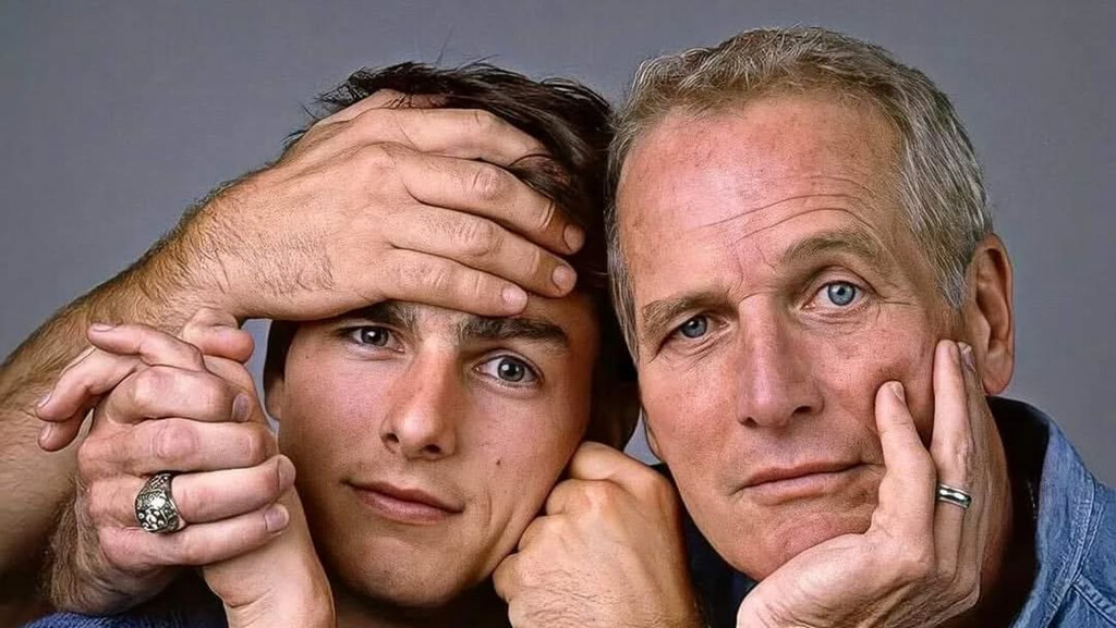 El director de ‘Jerry Maguire’ compara a Tom Cruise con Paul Newman: «Dejará a la gente boquiabierta»