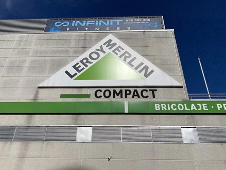 Disfruta como nunca del verano  con esta ofertaza de Leroy Merlin es este spa de exteriores hinchable para dos personas