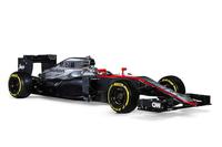 Fórmula 1: El esperado McLaren MP4-30 ya está aquí