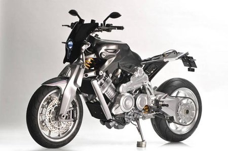 Boxer Design SuperBob
