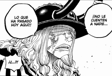 Loki One Piece 1171