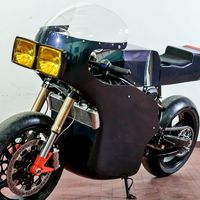 Midnight Runner: pura innovación con aspecto clásico. ¿La receta perfecta?
