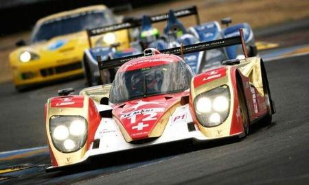 Rebellion Racing seguirá contando con motores Toyota en 2012