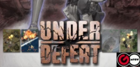 'Under Defeat' podría llegar a XBLA