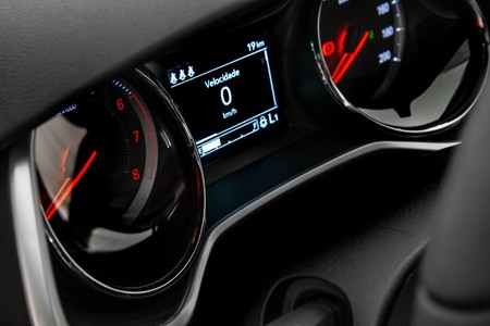 Chevrolet Onix 2021 11