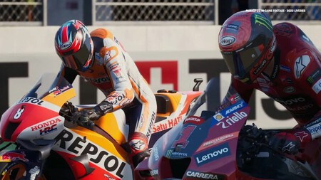 Motogp Ps5