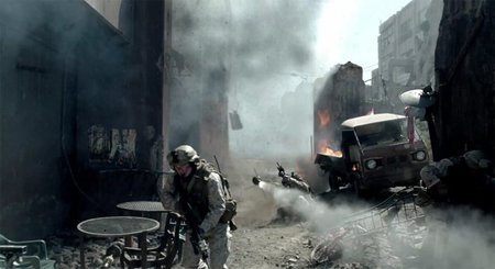 ¿Realidad o ficción? EA muestra el anuncio de 'Battlefield 3' para televisión