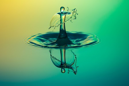 Los dispositivos Apple y su resistencia al agua