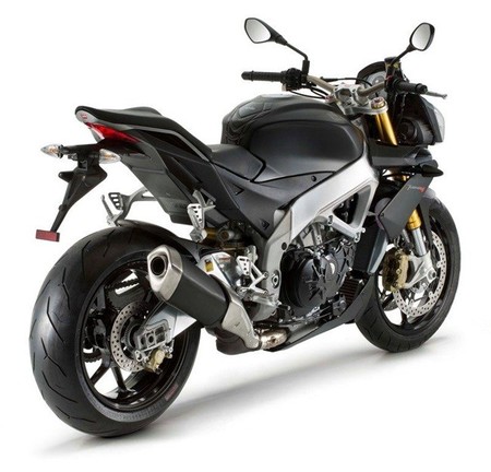 Aprilia Tuono V4 R ABS