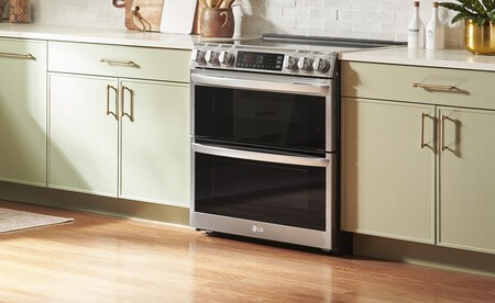 Hornos44ydray Lg New Kitchen