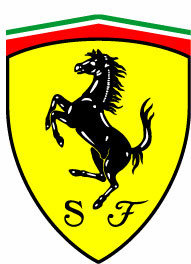 Concentración del Club Ferrari España en Toledo