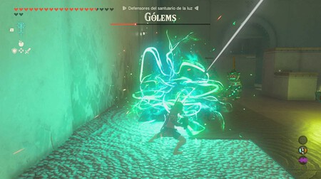 Zelda TOTK Ioqu'sin 2