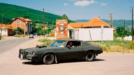 Camaro