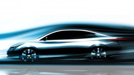 El eléctrico de Infiniti podría ser compatible con las recargas inalámbricas