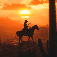 Red Dead Redemption 2 es un juego muchísimo más divertido gracias a este mod que le da a los caballos una velocidad nunca antes vista