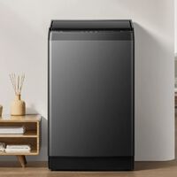 Xiaomi tiene una nueva lavadora de carga superior que además es capaz de limpiarse sola para eliminar moho y bacterías
