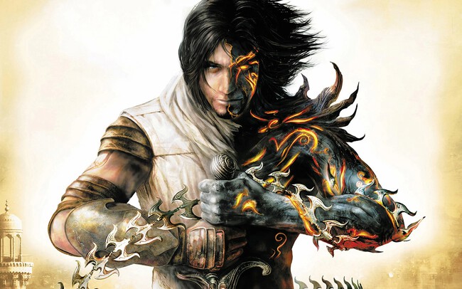 Imagen De Prince Of Persia