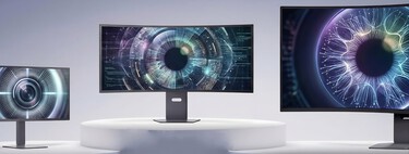 Alguien ha descubierto que cuando conectas este monitor de LG a tu computadora, te instala cosas sin preguntar. Es porque Windows se lo permite 