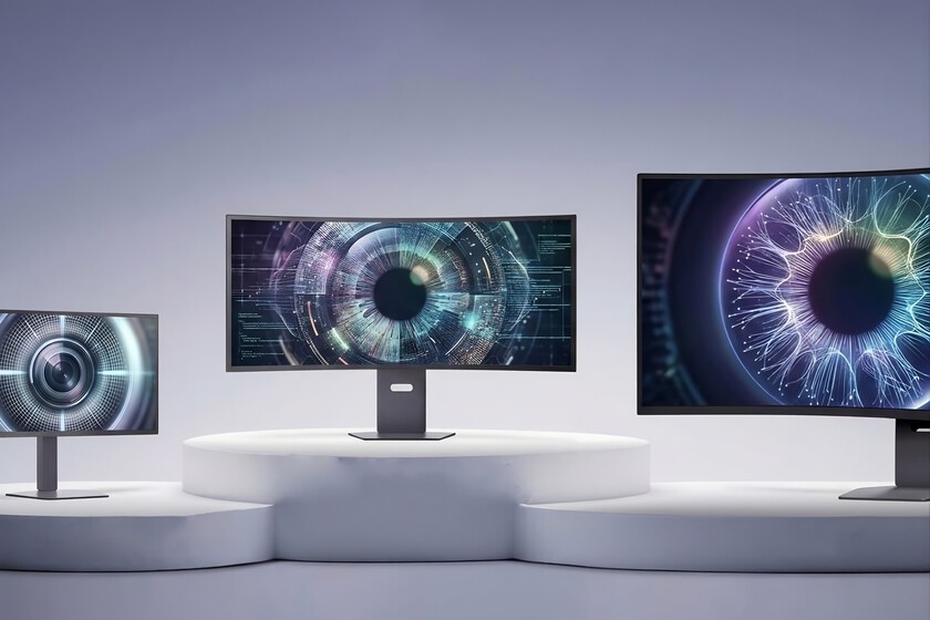 Alguien ha descubierto que cuando conectas este monitor de LG a tu computadora, te instala cosas sin preguntar. Es porque Windows se lo permite
