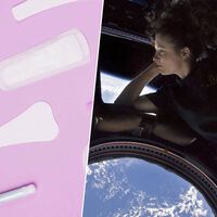 Dos científicas se subirán a un vuelo suborbital en 2027 para hacer el primer estudio real de la menstruación en microgravedad