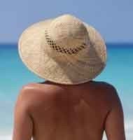 Las 10 mejores playas nudistas del mundo