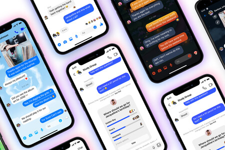 Facebook unifica los grupos de Messenger e Instagram