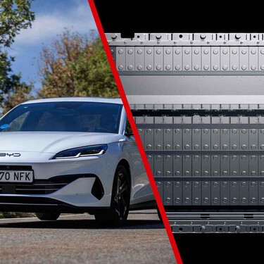 China ya ha ganado la carrera de las baterías de estado sólido: ha dado el paso definitivo para venderlas antes que nadie en sus coches eléctricos