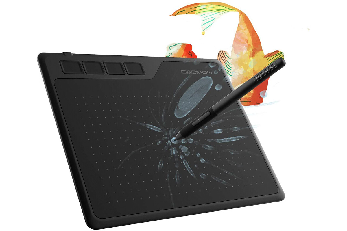 Tableta gráfica para Mac ¿cuál es mejor comprar? modelos