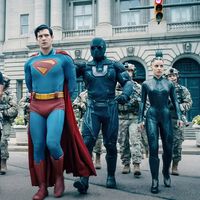 Pues claro que hay política en 'Superman'. James Gunn subraya que el personaje es un "inmigrante" y le acusan de dirigir "Superwoke"