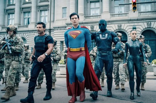 Superman