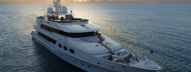 US$ 7.500 por mês e jornadas de trabalho intermináveis: as condições de trabalho nos iates de luxo de milionários 