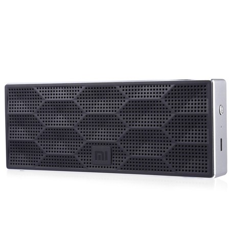 Código de descuento: altavoz Bluetooth Xiaomi por 13,53 euros y envío gratis