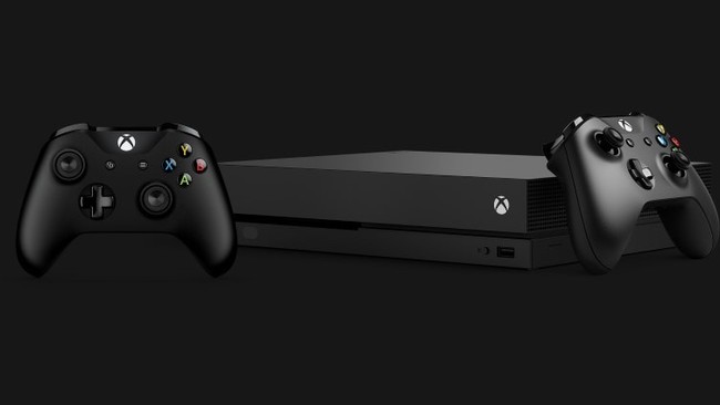 Xbox One