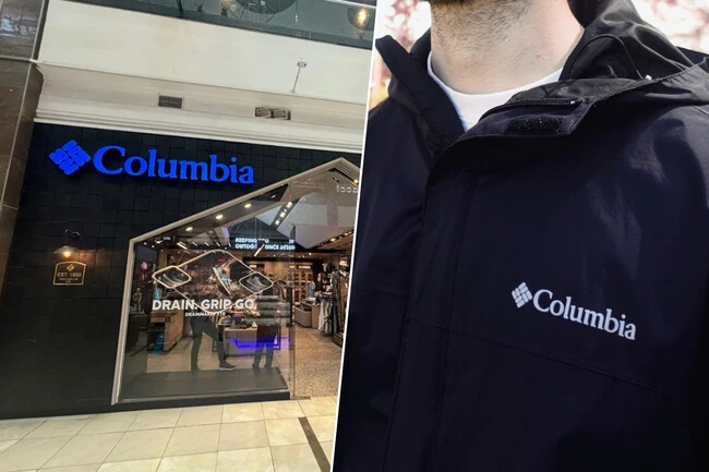 Chaqueta Columbia En Amazon